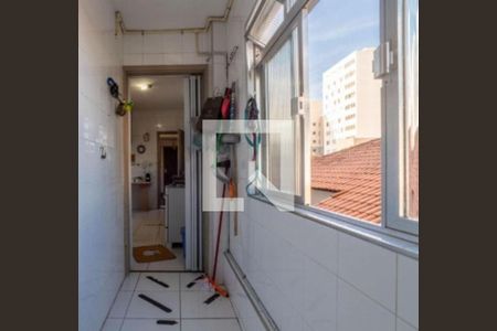 Foto 15 de apartamento à venda com 3 quartos, 108m² em Perdizes, São Paulo