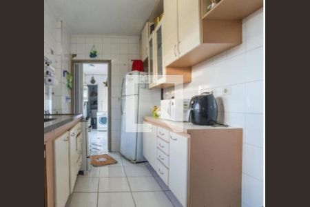 Foto 05 de apartamento à venda com 3 quartos, 108m² em Perdizes, São Paulo