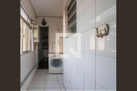 Foto 08 de apartamento à venda com 3 quartos, 108m² em Perdizes, São Paulo