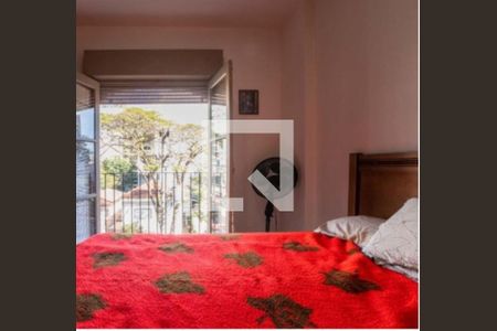 Foto 13 de apartamento à venda com 3 quartos, 108m² em Perdizes, São Paulo