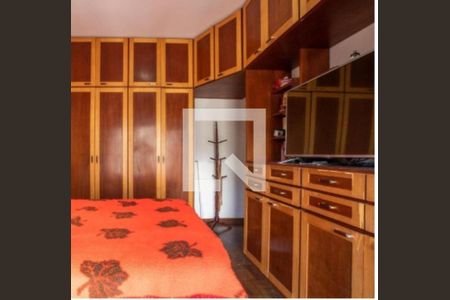 Foto 14 de apartamento à venda com 3 quartos, 108m² em Perdizes, São Paulo