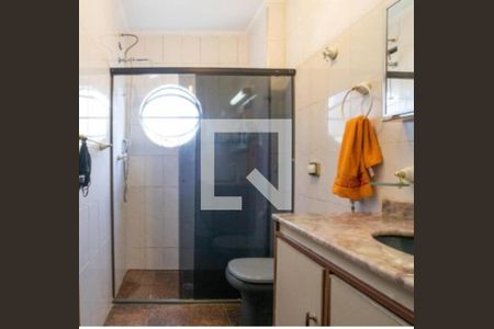 Foto 17 de apartamento à venda com 3 quartos, 108m² em Perdizes, São Paulo