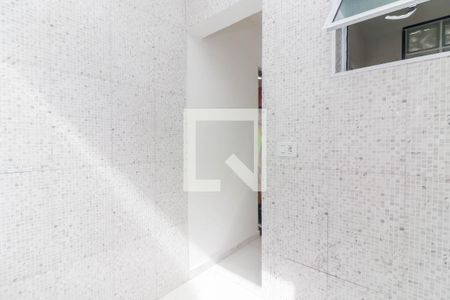 Corredor Quartos de casa para alugar com 1 quarto, 85m² em Rochdale, Osasco