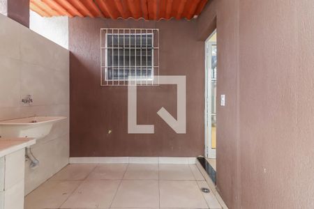Lavanderia de casa para alugar com 1 quarto, 85m² em Rochdale, Osasco