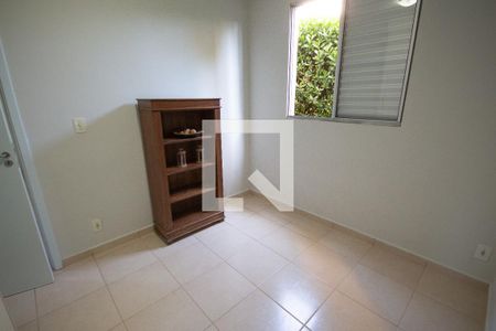 Quarto 1 de apartamento para alugar com 2 quartos, 48m² em Subsetor Leste - 8 (l-8), Ribeirão Preto