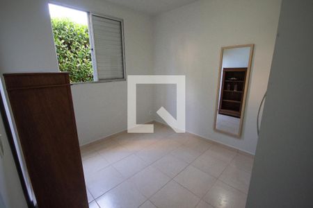 Quarto 1 de apartamento para alugar com 2 quartos, 48m² em Subsetor Leste - 8 (l-8), Ribeirão Preto