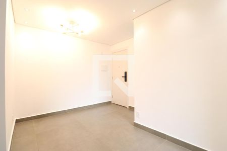Sala de apartamento para alugar com 2 quartos, 42m² em Várzea da Barra Funda, São Paulo