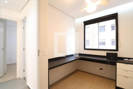 Quarto 1 de apartamento para alugar com 2 quartos, 42m² em Várzea da Barra Funda, São Paulo