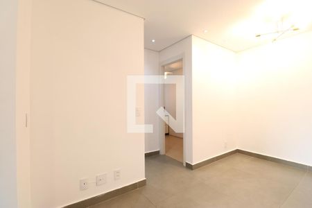 Sala de apartamento para alugar com 2 quartos, 42m² em Várzea da Barra Funda, São Paulo