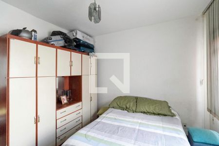 Suíte 2 de casa à venda com 4 quartos, 231m² em Dona Clara, Belo Horizonte