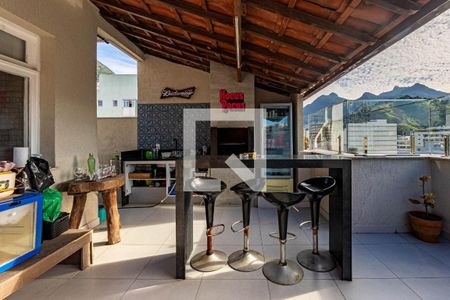 Apartamento à venda com 3 quartos, 230m² em Tijuca, Rio de Janeiro