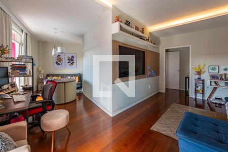 Apartamento à venda com 3 quartos, 230m² em Tijuca, Rio de Janeiro