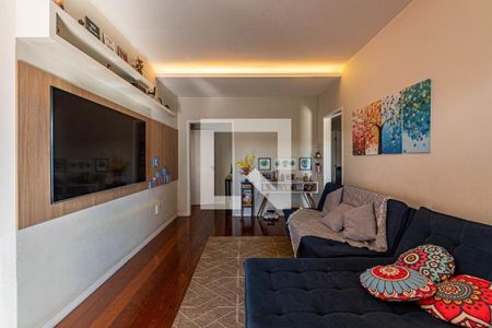 Apartamento à venda com 3 quartos, 230m² em Tijuca, Rio de Janeiro