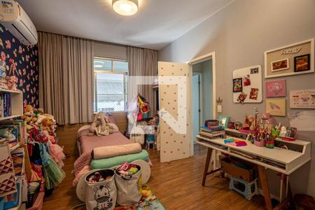 Apartamento à venda com 3 quartos, 230m² em Tijuca, Rio de Janeiro