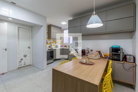 Apartamento à venda com 3 quartos, 230m² em Tijuca, Rio de Janeiro