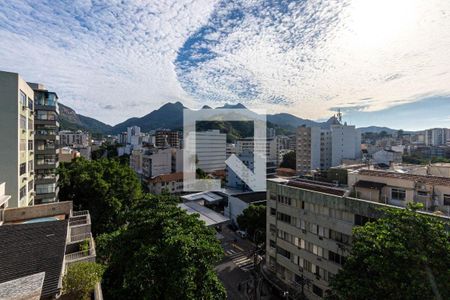 Apartamento à venda com 3 quartos, 230m² em Tijuca, Rio de Janeiro