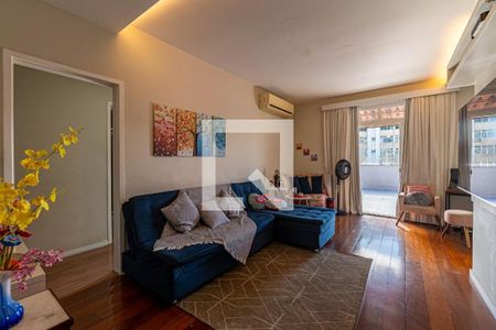 Apartamento à venda com 3 quartos, 230m² em Tijuca, Rio de Janeiro