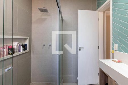 Apartamento à venda com 3 quartos, 230m² em Tijuca, Rio de Janeiro