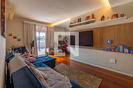 Apartamento à venda com 3 quartos, 230m² em Tijuca, Rio de Janeiro