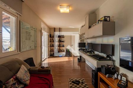 Apartamento à venda com 3 quartos, 230m² em Tijuca, Rio de Janeiro