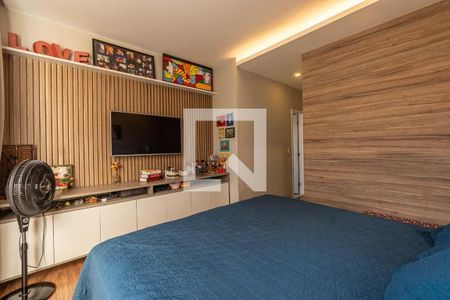 Apartamento à venda com 3 quartos, 230m² em Tijuca, Rio de Janeiro