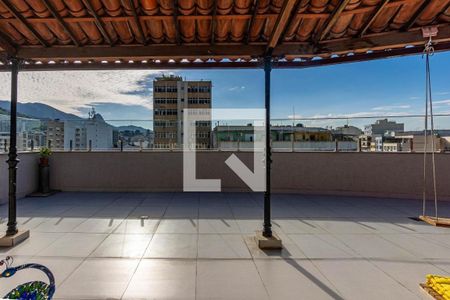 Apartamento à venda com 3 quartos, 230m² em Tijuca, Rio de Janeiro