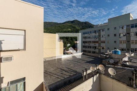 Apartamento à venda com 3 quartos, 230m² em Tijuca, Rio de Janeiro