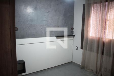 Quarto 2 de apartamento para alugar com 2 quartos, 62m² em Santa Maria, Contagem