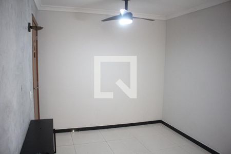 Sala de apartamento para alugar com 2 quartos, 62m² em Santa Maria, Contagem