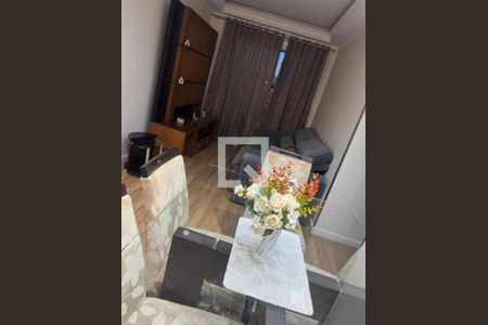 Foto 03 de apartamento à venda com 3 quartos, 61m² em Vila Matilde, São Paulo