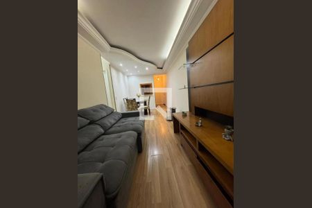 Foto 01 de apartamento à venda com 3 quartos, 61m² em Vila Matilde, São Paulo