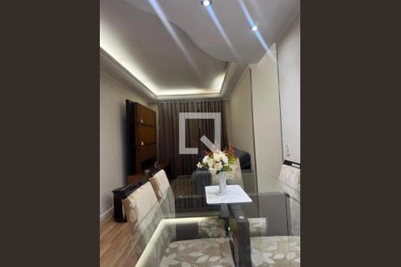 Foto 05 de apartamento à venda com 3 quartos, 61m² em Vila Matilde, São Paulo