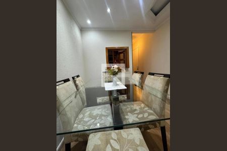 Foto 02 de apartamento à venda com 3 quartos, 61m² em Vila Matilde, São Paulo