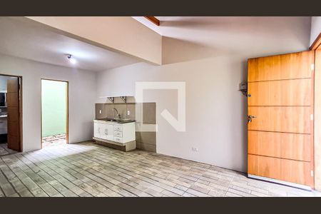 Studio de kitnet/studio para alugar com 1 quarto, 42m² em Jardim Trussardi, São Paulo