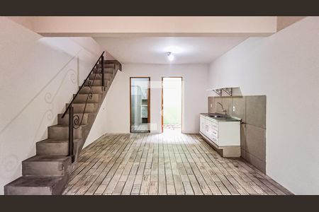 Studio de kitnet/studio para alugar com 1 quarto, 42m² em Jardim Trussardi, São Paulo