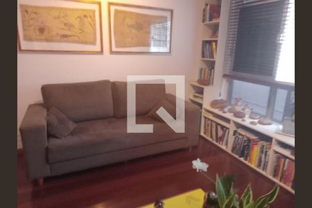 Apartamento à venda com 3 quartos, 110m² em Icaraí, Niterói