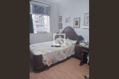 Apartamento à venda com 3 quartos, 110m² em Icaraí, Niterói