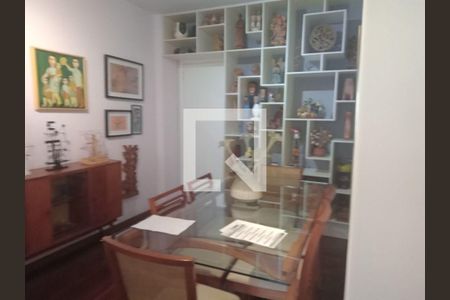 Apartamento à venda com 3 quartos, 110m² em Icaraí, Niterói