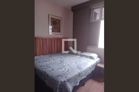 Apartamento à venda com 3 quartos, 110m² em Icaraí, Niterói