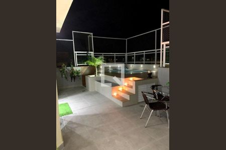 Apartamento à venda com 3 quartos, 240m² em Itaipu, Niterói