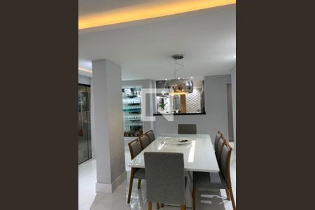 Apartamento à venda com 3 quartos, 240m² em Itaipu, Niterói