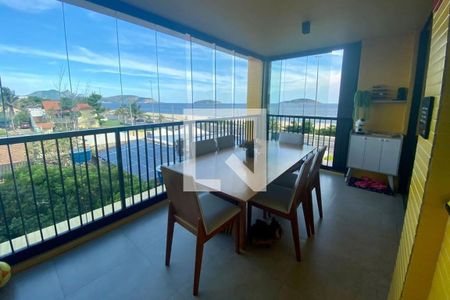 Apartamento à venda com 2 quartos, 84m² em Piratininga, Niterói