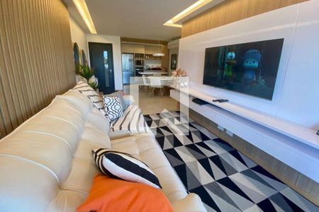 Apartamento à venda com 2 quartos, 84m² em Piratininga, Niterói