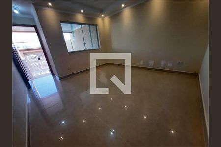 Casa à venda com 3 quartos, 90m² em Vila Portugal, São Paulo