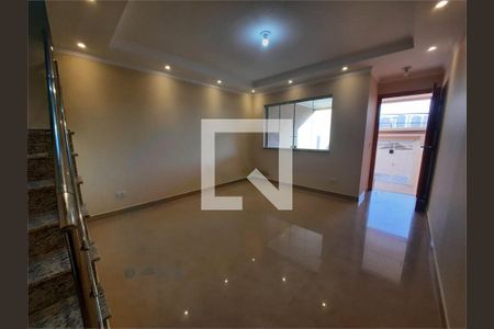 Casa à venda com 3 quartos, 90m² em Vila Portugal, São Paulo