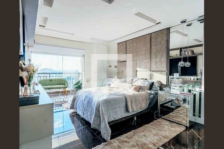 Apartamento à venda com 4 quartos, 400m² em Chácara Califórnia, São Paulo