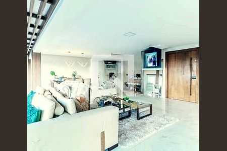 Apartamento à venda com 4 quartos, 400m² em Chácara Califórnia, São Paulo