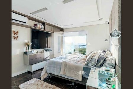 Apartamento à venda com 4 quartos, 400m² em Chácara Califórnia, São Paulo