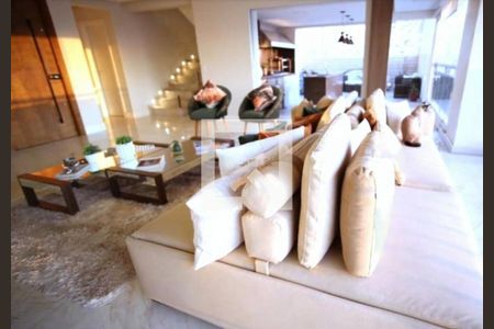 Apartamento à venda com 4 quartos, 400m² em Chácara Califórnia, São Paulo