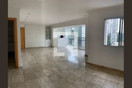 Apartamento à venda com 3 quartos, 164m² em Vila Andrade, São Paulo